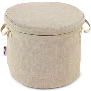 Creative QT Fabric toy storage bin